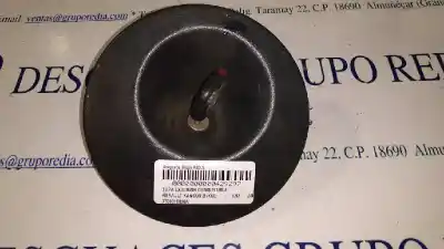 Second-hand car spare part OUTER FUEL CAP for RENAULT KANGOO (F/KC0)  OEM IAM references 7700315330A  