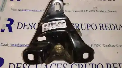 Pezzo di ricambio per auto di seconda mano SUPPORTO MOTORE DESTRO per FORD MONDEO BERLINA (GE)  Riferimenti OEM IAM 1S716037BA  