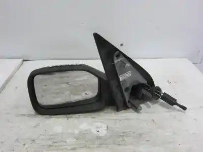 İkinci el araba yedek parçası SOL AYNA için PEUGEOT 106 (S2)  OEM IAM referansları 96223795XXAH  