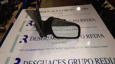 İkinci el araba yedek parçası SAG ARKA GÖRÜNÜM için FORD FIESTA (CBK)  OEM IAM referansları 2801001RH  