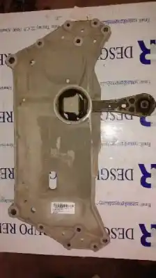 Автозапчасти б/у ПЕРЕДНИЙ МОСТ за SEAT LEON (1P1)  ссылки OEM IAM 1K0199369G  
