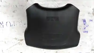 Second-hand car spare part front left air bag for isuzu trooper 4jx1 oem iam references motor 4jx1