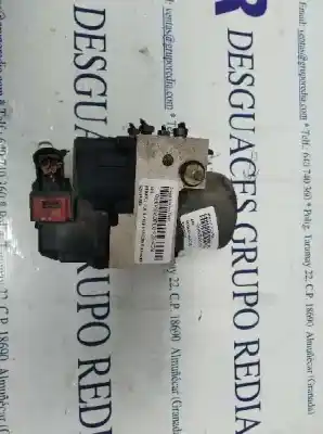 Автозапчасти б/у абс за renault clio ii fase ii (b/cb0) d7f726 ссылки oem iam 8200085584