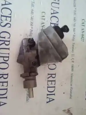 Автозапчасти б/у тормозной насос за renault clio ii fase ii (b/cb0) d7f726 ссылки oem iam 21029499  