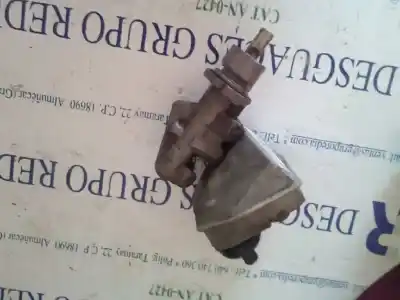 Автозапчасти б/у тормозной насос за renault clio ii fase ii (b/cb0) d7f726 ссылки oem iam 21029499