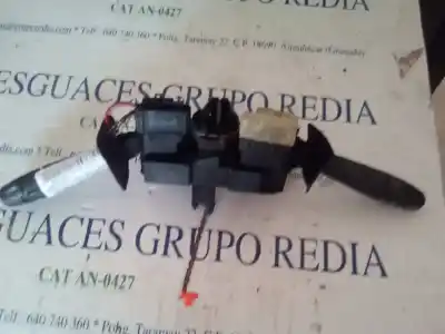 Автозапчасти б/у управление светом за renault clio ii fase ii (b/cb0) d7f726 ссылки oem iam 7700432856