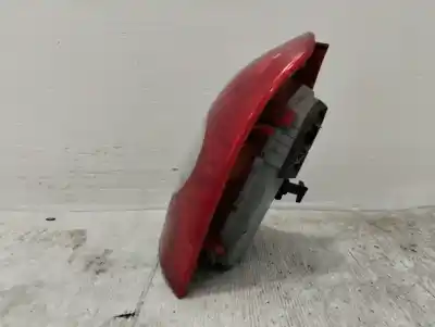 Автозапчасти б/у правый задний фонарь за renault clio ii fase ii (b/cb0) d7f726 ссылки oem iam 8200071414  