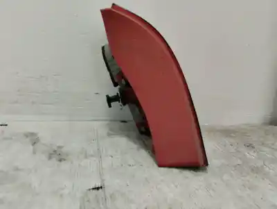 Автозапчасти б/у правый задний фонарь за renault clio ii fase ii (b/cb0) d7f726 ссылки oem iam 8200071414  