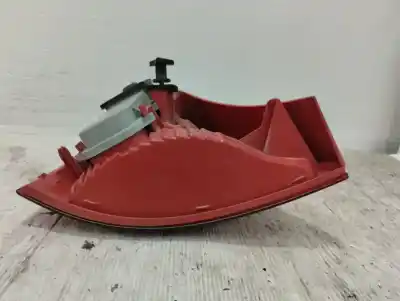 Автозапчасти б/у правый задний фонарь за renault clio ii fase ii (b/cb0) d7f726 ссылки oem iam 8200071414  