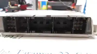 Second-hand car spare part ecu engine control for bmw 3 (e46) 330 d oem iam references 7788016