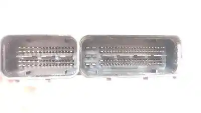 Peça sobressalente para automóvel em segunda mão centralina de motor uce por seat altea (5p1) freetrack referências oem iam 0281013282  