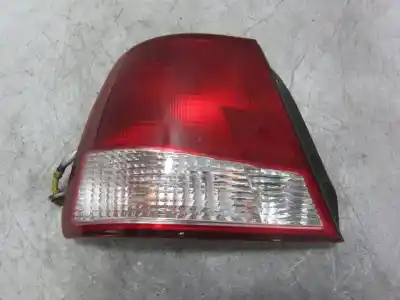 Автозапчасти б/у левый задний фонарь за hyundai accent (lc) d3ea ссылки oem iam 92401252