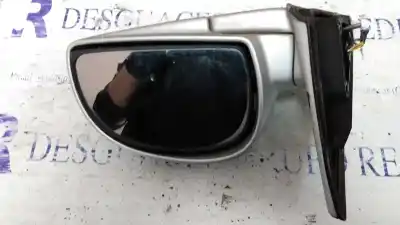 Автозапчастина б/у правий задний огляд для hyundai accent (lc) d3ea посилання на oem iam 8762025621ca  