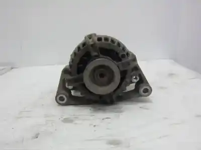 Second-hand car spare part alternator for opel corsa c (x01) 1.0 (f08, f68) oem iam references 0124225018
