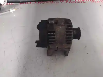 Second-hand car spare part alternator for renault scenic (ja..) f9q744 oem iam references 8200290215