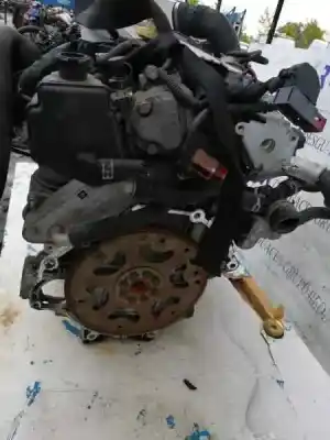 İkinci el araba yedek parçası KOMPLE MOTOR için SAAB 9-3 SPORT SEDÁN  OEM IAM referansları Z20NEL  