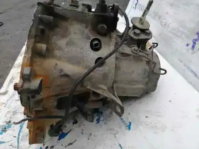 Tweedehands auto-onderdeel VERSNELLINGSBAK voor CITROEN XSARA BERLINA  OEM IAM-referenties 20DL41  