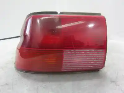 Piesă de schimb auto la mâna a doua LAMPÃ SPATE STÂNGA pentru OPEL CORSA C (X01)  Referințe OEM IAM 93AG13A603  