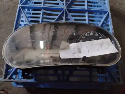 Автозапчасти б/у приборная доска за seat leon (1m1) 1.9 tdi ссылки oem iam 88311292