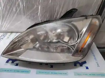 Автозапчасти б/у ЛЕВАЯ ФАРА за FORD FOCUS C-MAX (CAP)  ссылки OEM IAM 084311158L  