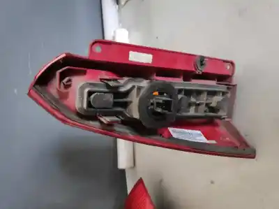 Pezzo di ricambio per auto di seconda mano lampada posteriore sinistra per ford focus familiar (cak) 1.8 di / tddi riferimenti oem iam 1233323  