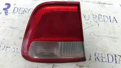 Автозапчастина б/у внутрішній лівий задній ліхар для seat cordoba (6k1, 6k2) 1.9 tdi посилання на oem iam 6k5945111f