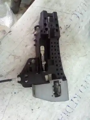 İkinci el araba yedek parçası sol ön kapi kilidi için audi a6 c5 avant (4b5) 2.5 tdi oem iam referansları 8j1937015d  