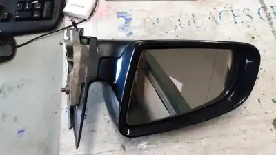 Автозапчастина б/у ліве дзеркало для audi a6 c5 avant (4b5) 2.5 tdi посилання на oem iam 
