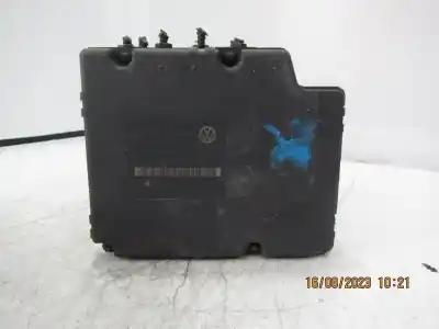 Second-hand car spare part abs for volkswagen new beetle berlina (9c1/1c1) (g) aqy oem iam references 1j0907375g  