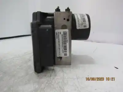 Second-hand car spare part abs for volkswagen new beetle berlina (9c1/1c1) (g) aqy oem iam references 1j0907375g  