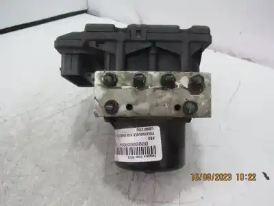 Second-hand car spare part abs for volkswagen new beetle berlina (9c1/1c1) (g) aqy oem iam references 1j0907375g  
