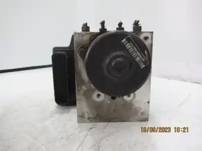 Second-hand car spare part abs for volkswagen new beetle berlina (9c1/1c1) (g) aqy oem iam references 1j0907375g  