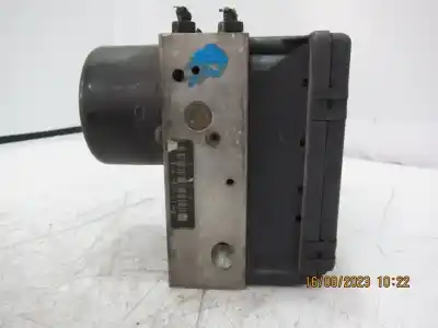 Second-hand car spare part abs for volkswagen new beetle berlina (9c1/1c1) (g) aqy oem iam references 1j0907375g  