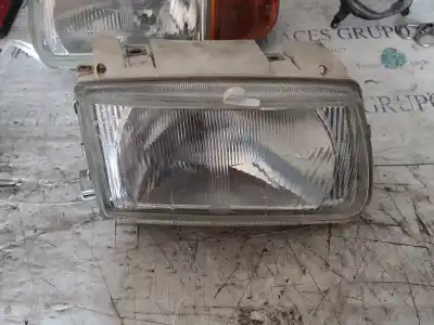 Автозапчасти б/у правая фара за volkswagen polo iii (6n1) (g)aex/apq ссылки oem iam 96249600