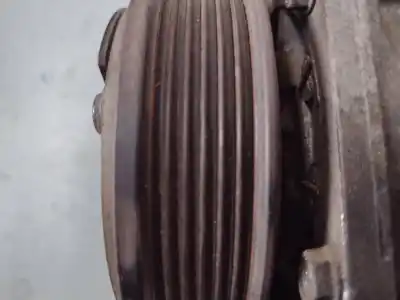Автозапчастина б/у компресор кондиционера для ford fiesta vi (cb1, ccn) 1.4 tdci посилання на oem iam 1767718  