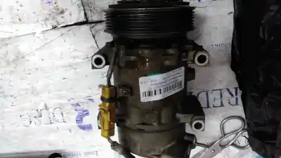 Second-hand car spare part air conditioning compressor for citroen c3 8hx oem iam references sd6v121439