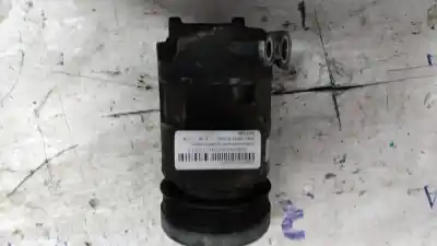 Автозапчасти б/у КОМПРЕССОР КОНДИЦИОНЕРА ВОЗДУХА за OPEL CORSA D  ссылки OEM IAM 55701200  