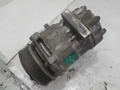 Second-hand car spare part air conditioning compressor for ford c-max (cb3) (2007) g6da oem iam references 3m5h19d629hc  
