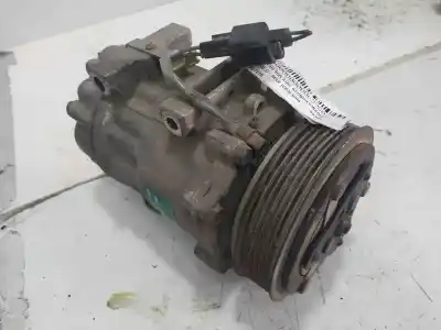 Second-hand car spare part air conditioning compressor for ford c-max (cb3) (2007) g6da oem iam references 3m5h19d629hc