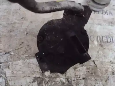 Pezzo di ricambio per auto di seconda mano compressore aria condizionata per opel vectra c (z02) 1.6 16v (f69) riferimenti oem iam 13171593  