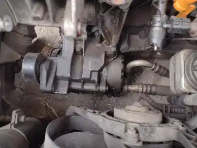 Peça sobressalente para automóvel em segunda mão COMPRESSOR DE AR CONDICIONADO A/A A/C por SKODA OCTAVIA BERLINA (1U2)  Referências OEM IAM 1J0820803K  