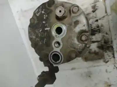 Автозапчасти б/у компрессор кондиционера воздуха за seat ibiza (6k1) 1.8 i ссылки oem iam 820803d  