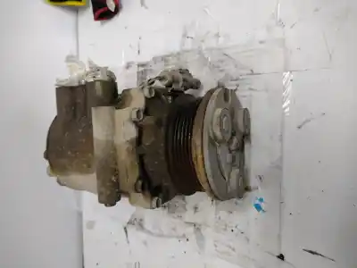 Peça sobressalente para automóvel em segunda mão compressor de ar condicionado a/a a/c por ford ka (ccq) g/a9b referências oem iam 1s5h19d629fb  
