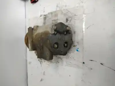 Peça sobressalente para automóvel em segunda mão compressor de ar condicionado a/a a/c por ford ka (ccq) g/a9b referências oem iam 1s5h19d629fb  
