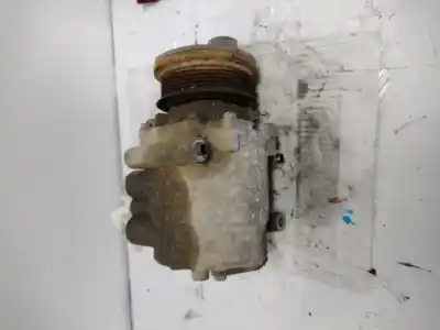 Peça sobressalente para automóvel em segunda mão compressor de ar condicionado a/a a/c por ford ka (ccq) g/a9b referências oem iam 1s5h19d629fb  
