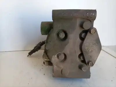 Автозапчастина б/у компресор кондиционера для ford tourneo connect (tc7) tourneo connect (tc7) (2002 - 2013) посилання на oem iam ys4h19d629  