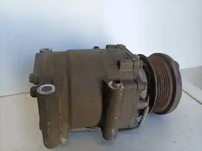 Автозапчастина б/у компресор кондиционера для ford tourneo connect (tc7) tourneo connect (tc7) (2002 - 2013) посилання на oem iam ys4h19d629  