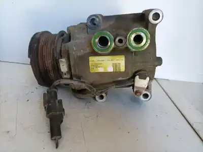 Автозапчастина б/у КОМПРЕСОР КОНДИЦИОНЕРА для FORD TOURNEO CONNECT (TC7)  Посилання на OEM IAM YS4H19D629  