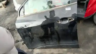 Автозапчасти б/у левая передняя дверь за hyundai ix35 (el/lm) d4ha ссылки oem iam 