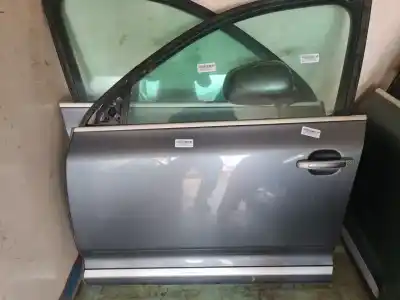 Second-hand car spare part left front door for porsche cayenne (typ 9pa) m022y-bfd oem iam references 